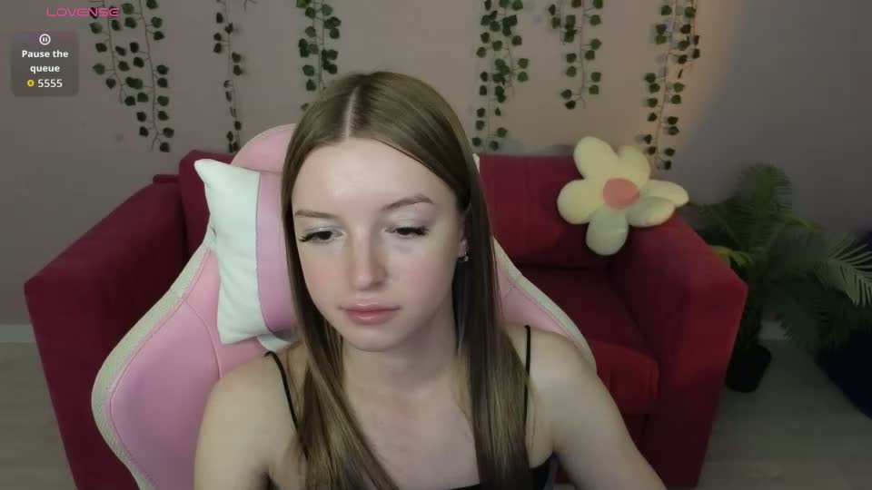 eva__thompson Webcam Chat July 15, 2026
