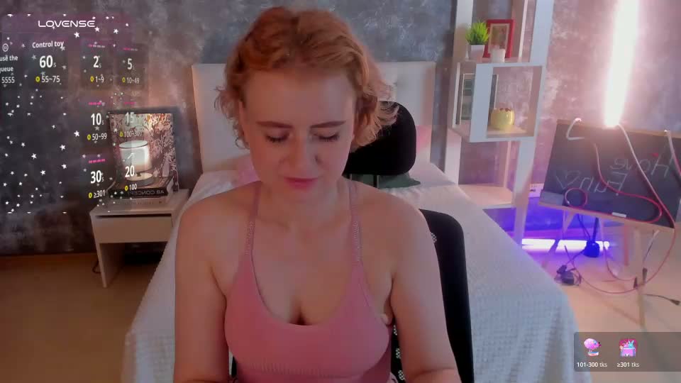 shiny_lisss Webcam Chat July 15, 2026