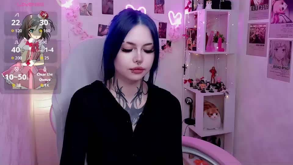 morana_batt Webcam Chat July 15, 2026