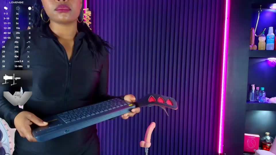 veronica_bdsm Webcam Chat July 15, 2026