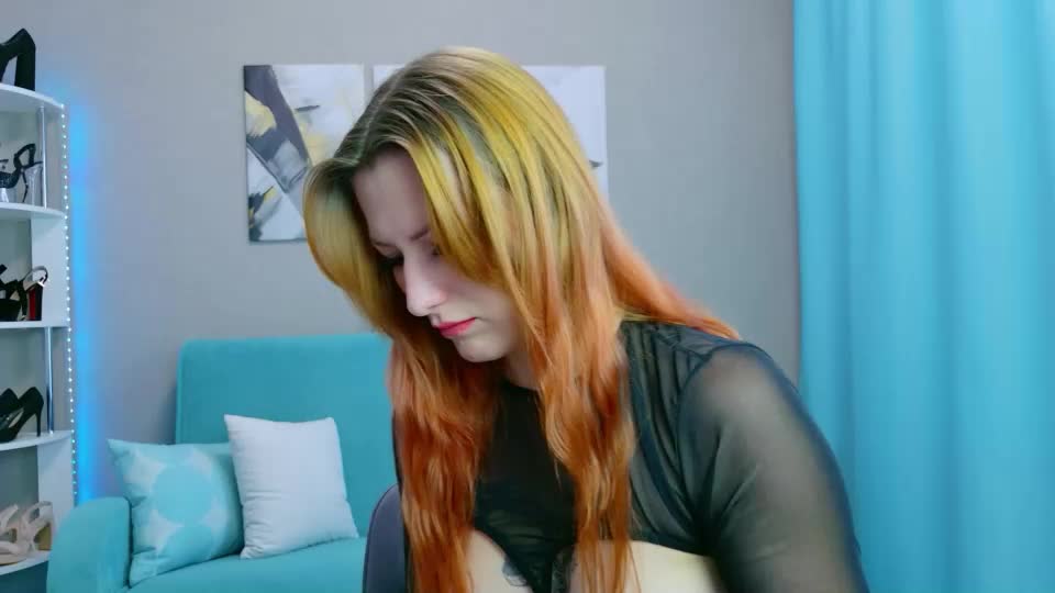 redhead_vixen__ Webcam Chat July 15, 2026