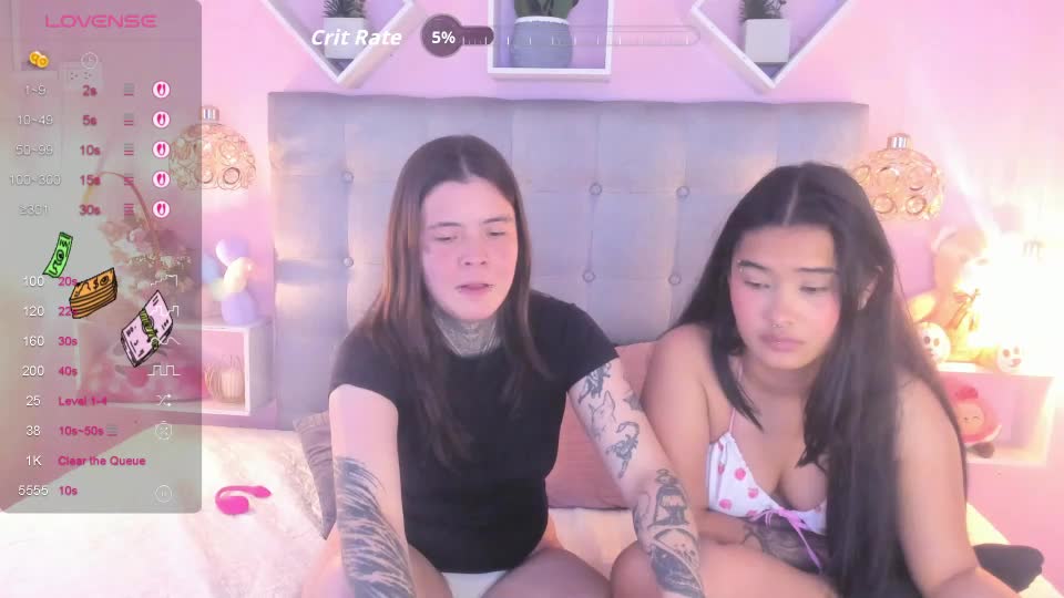 kaliykatie Webcam Chat July 15, 2026