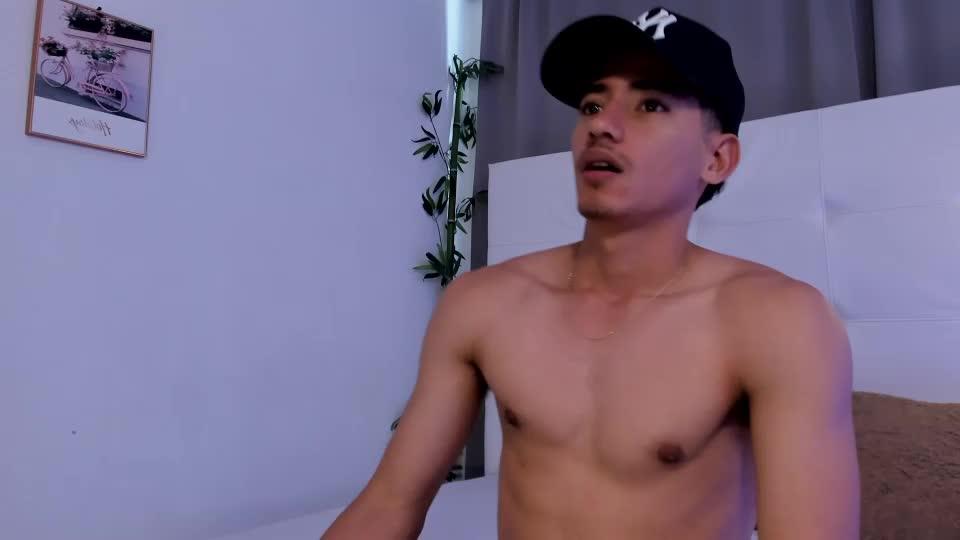 alejo_exotic Webcam Chat July 15, 2026