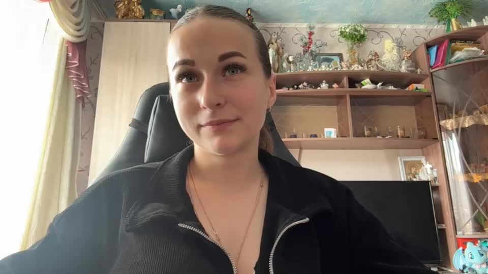 marlenahuit Webcam Chat July 15, 2026