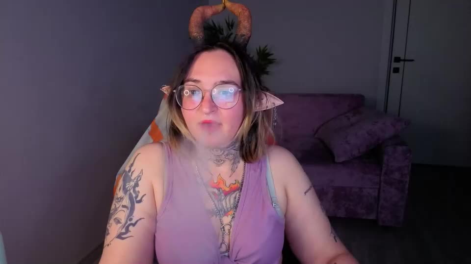 evathewitcher Webcam Chat July 15, 2026
