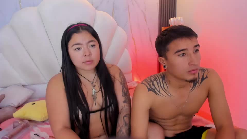 dreamhoney_sj Webcam Chat July 15, 2026
