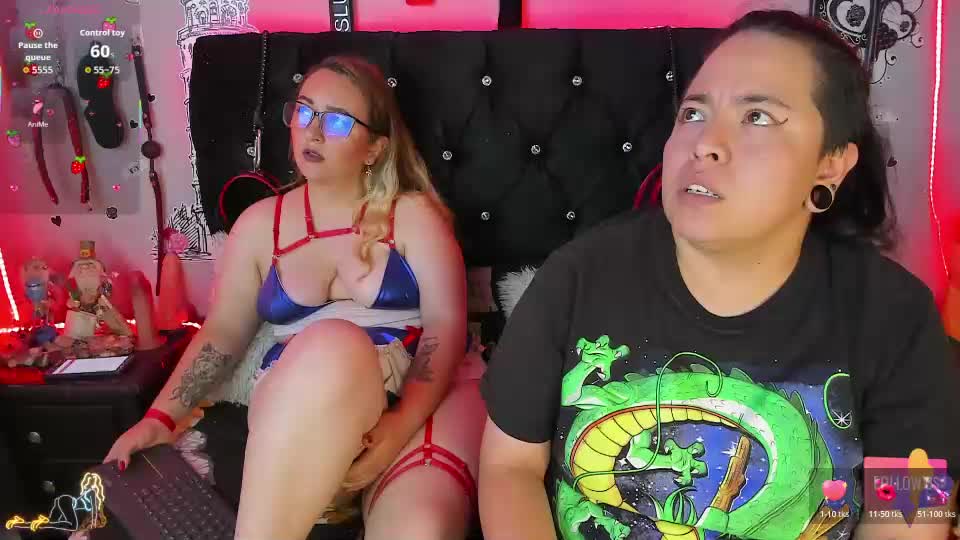 katieeandsharon Webcam Chat July 15, 2026