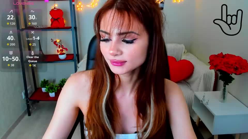 kitti__ Webcam Chat July 15, 2026