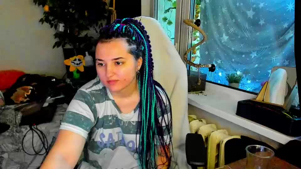 spanking_girls Webcam Chat July 15, 2026