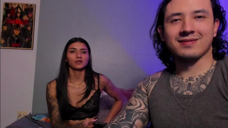 thejoestars Webcam Chat July 15, 2026