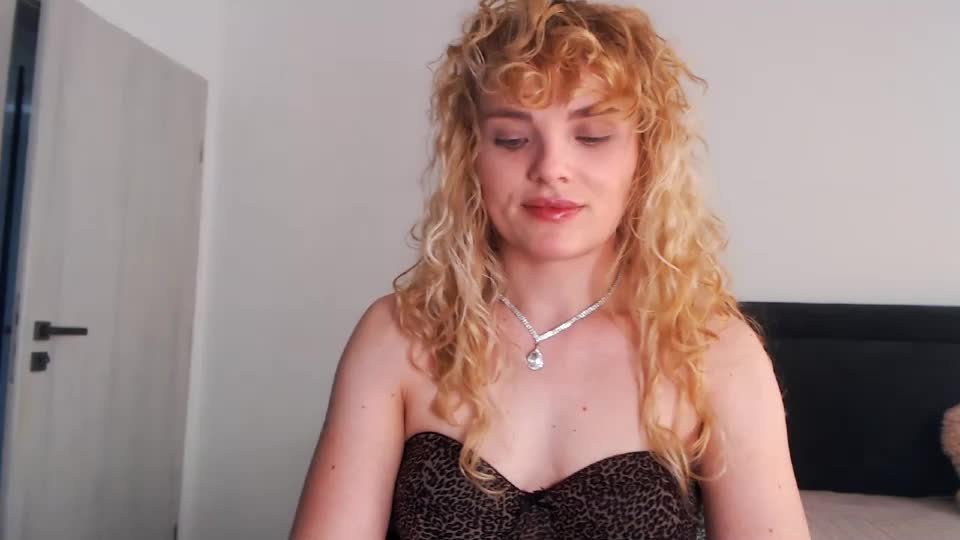 annaevv Webcam Chat July 15, 2026