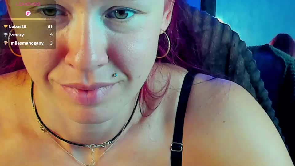 spoty_kate Webcam Chat July 15, 2026
