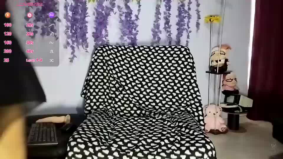 yazflor Webcam Chat July 15, 2026