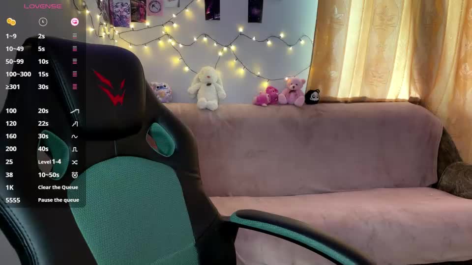 lillyylilith Webcam Chat July 15, 2026