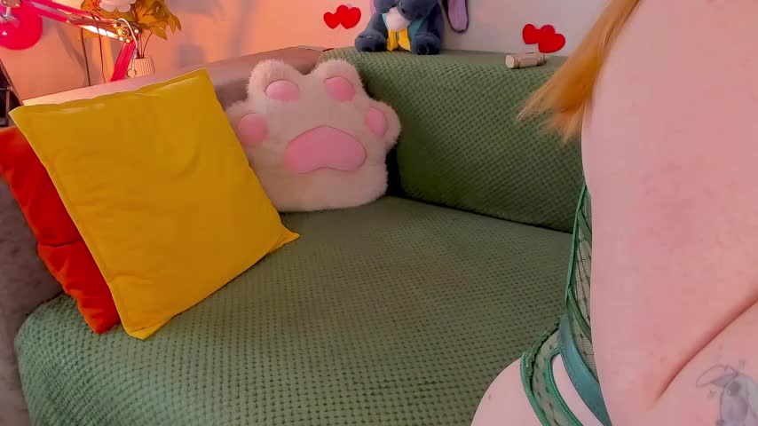 Tori_the_witch Webcam Chat July 15, 2026