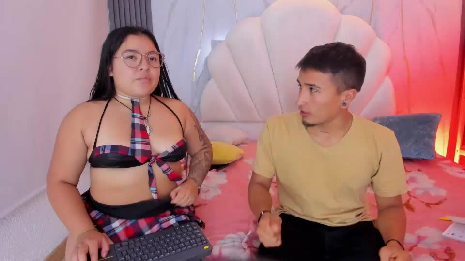 dreamhoney_sj Webcam Chat July 15, 2026