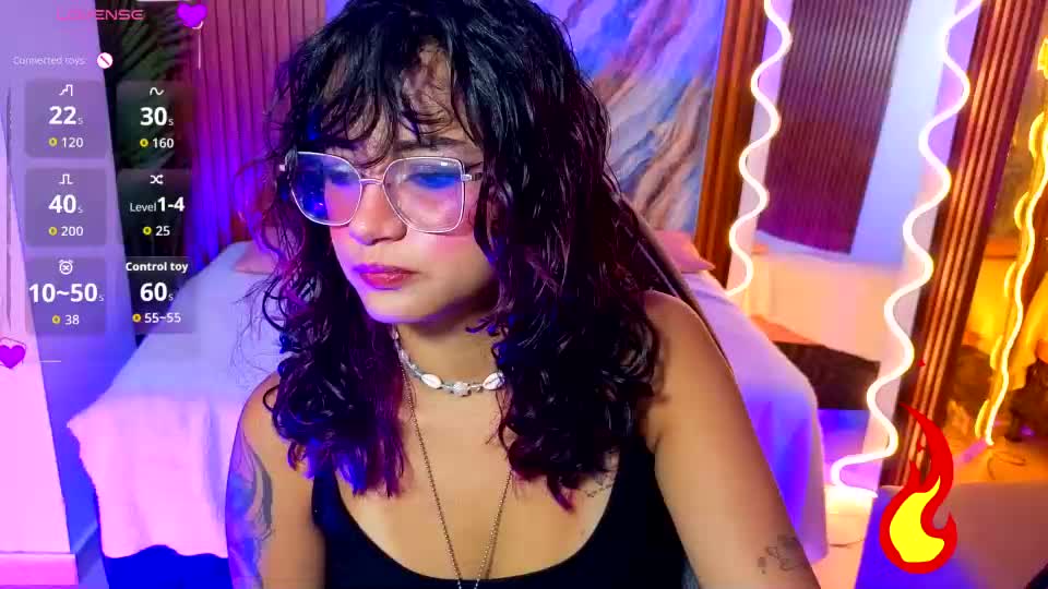 kristen_tay Webcam Chat July 15, 2026