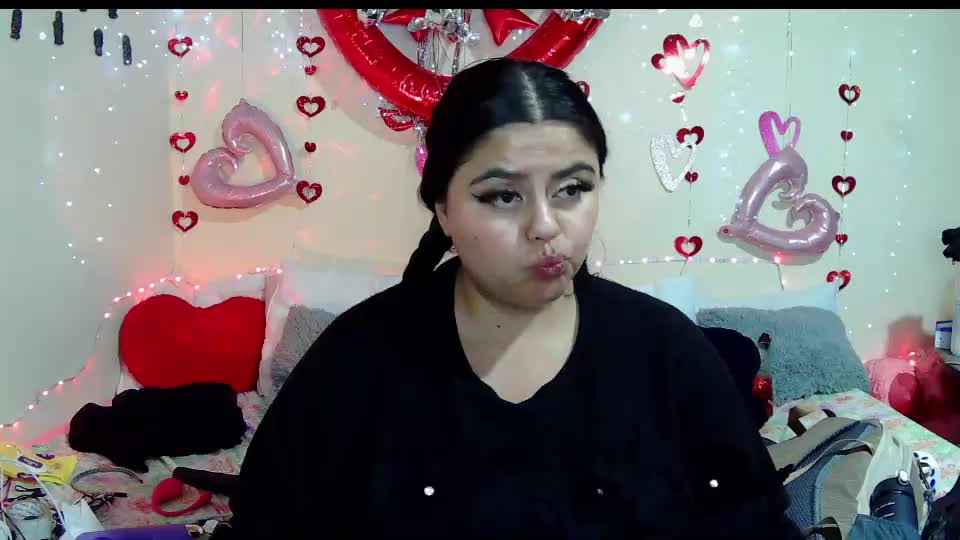 celeste_hotres Webcam Chat July 15, 2026