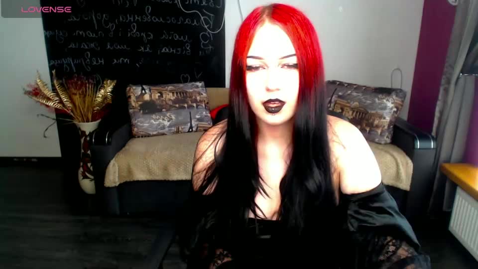 elizabeth_vamp Webcam Chat July 15, 2026