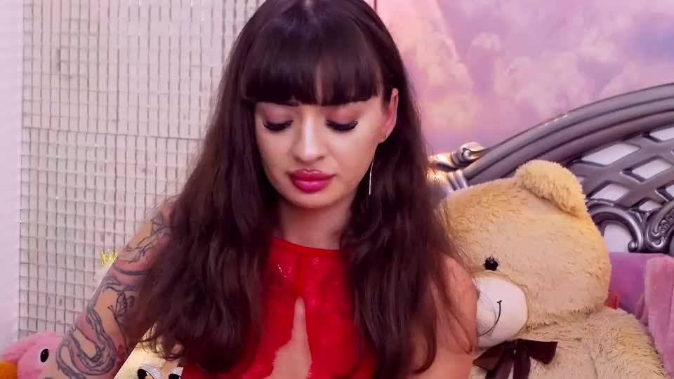 kayabellee Webcam Chat July 15, 2026