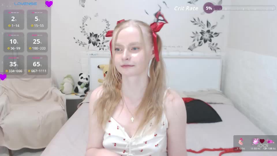 alice_d0ll Webcam Chat July 15, 2026