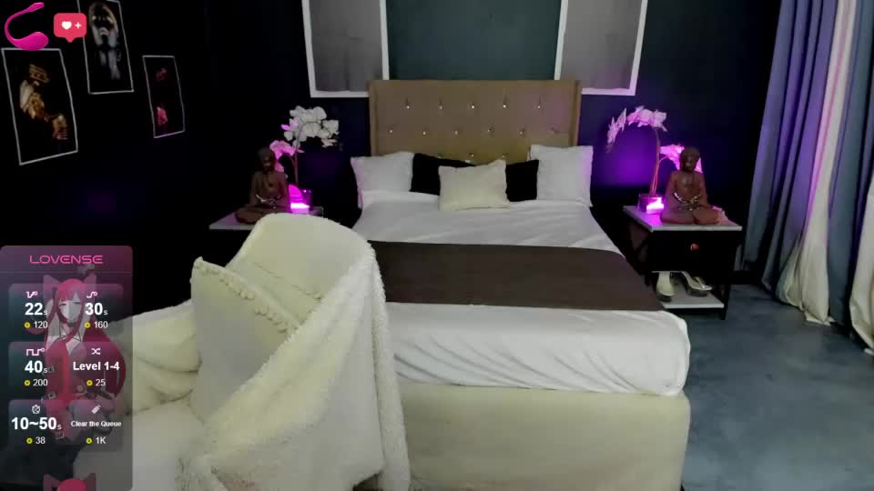 ivana_elise18 Webcam Chat July 15, 2026