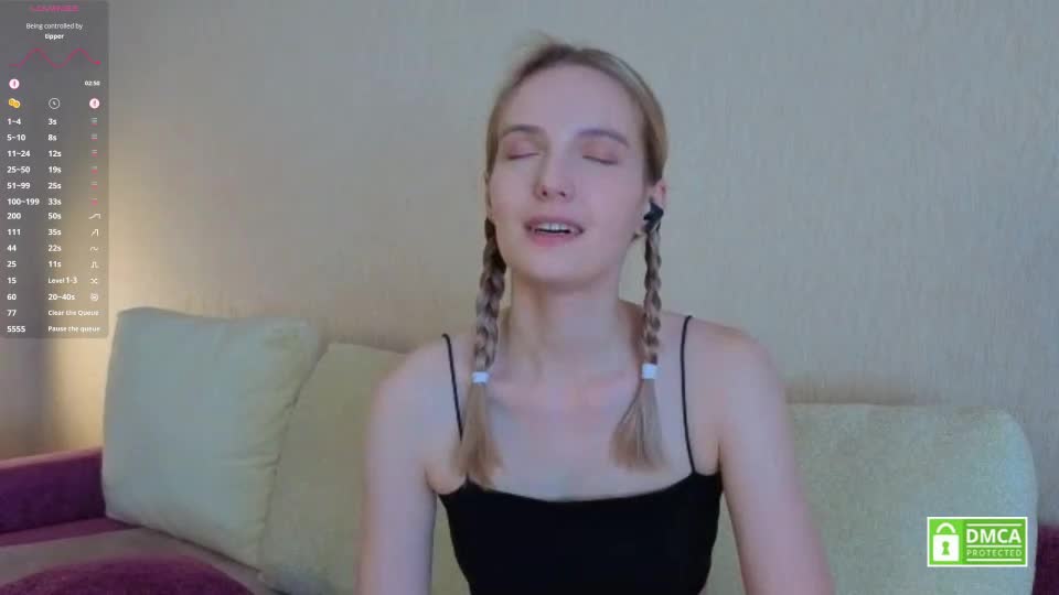 tashinapetitto Webcam Chat July 15, 2026