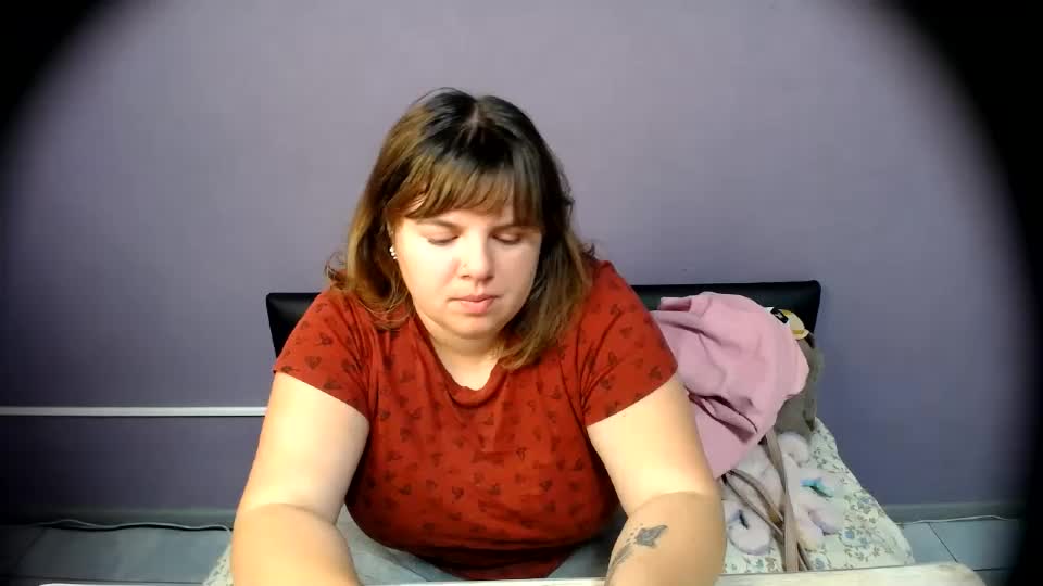 shyness_girl Webcam Chat July 15, 2026