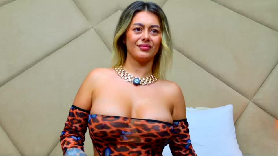 chloevee Webcam Chat July 15, 2026