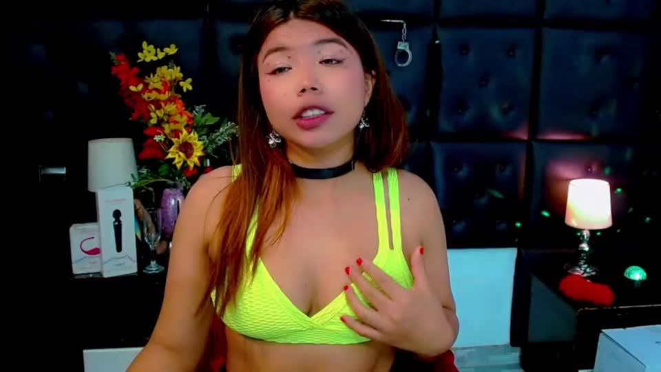 iisalombardi Webcam Chat July 15, 2026