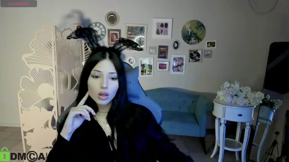 dianarayy Webcam Chat July 15, 2026
