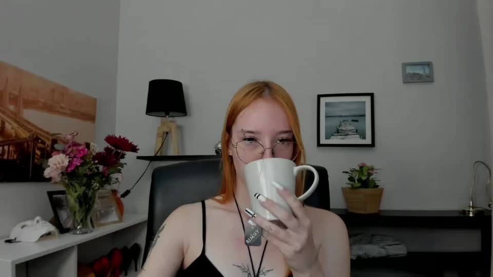 foxsonya Webcam Chat July 15, 2026