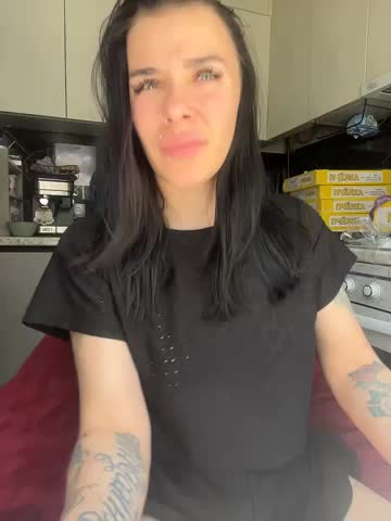 Queen_of_pain Webcam Chat July 15, 2026