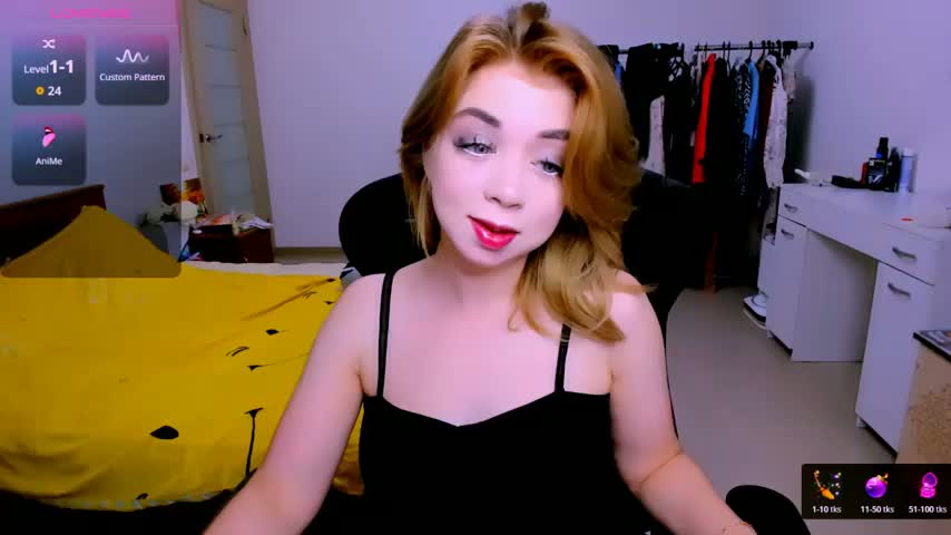 littleSiyfairy Webcam Chat July 15, 2026