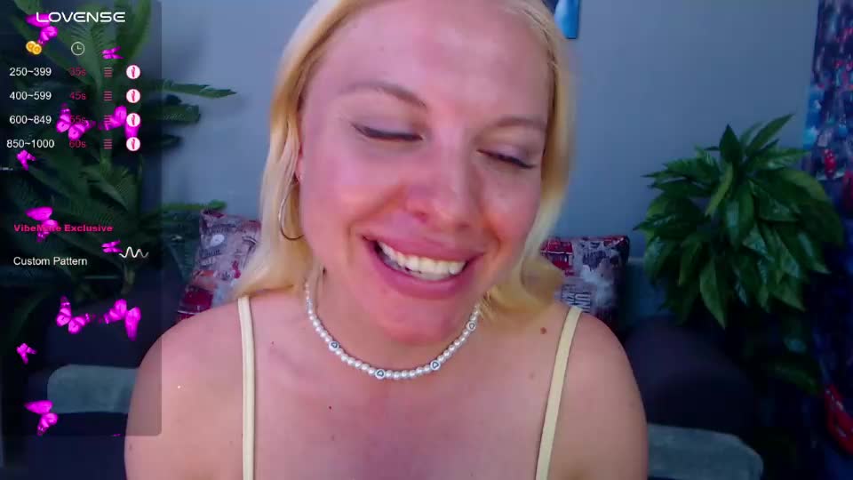 soul_liza Webcam Chat July 15, 2026