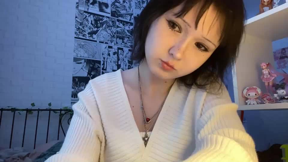 delciebakos Webcam Chat July 15, 2026
