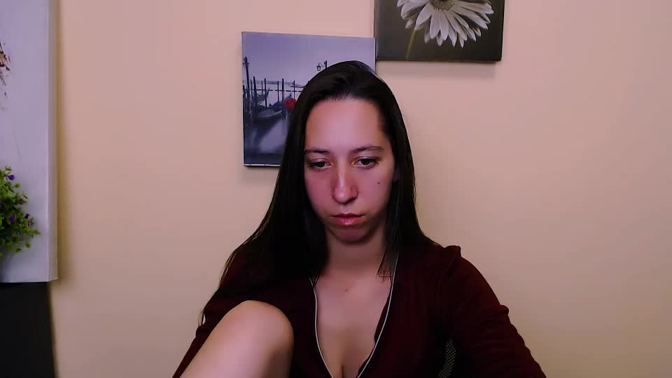 _astraia_ Webcam Chat July 15, 2026