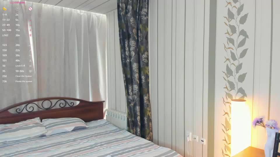alitafury Webcam Chat July 15, 2026