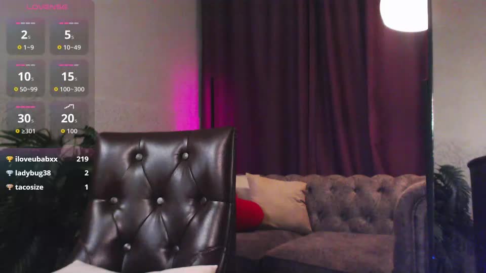 evaeverly Webcam Chat July 15, 2026