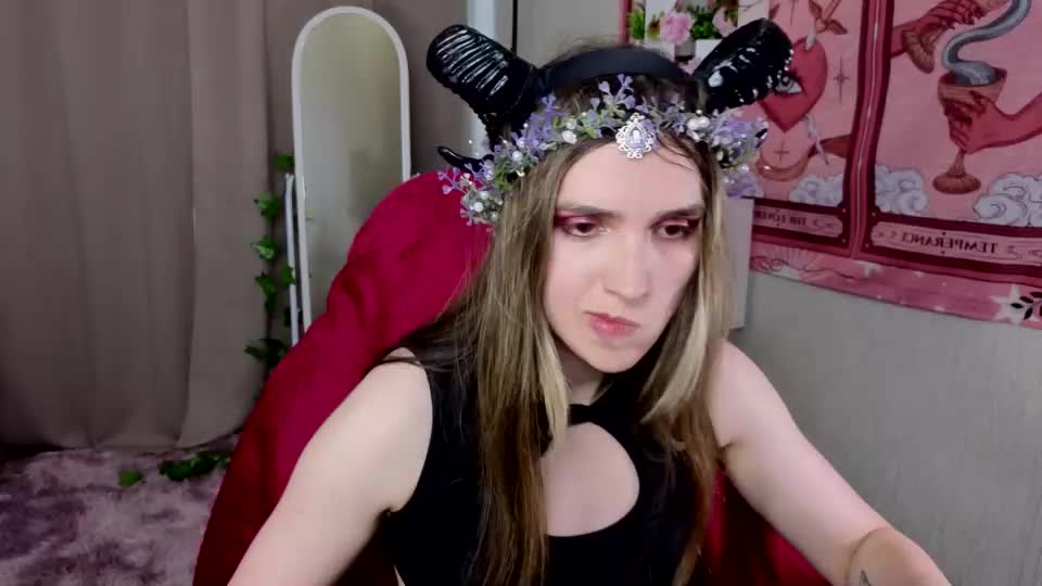 nocturnehuntress Webcam Chat July 15, 2026