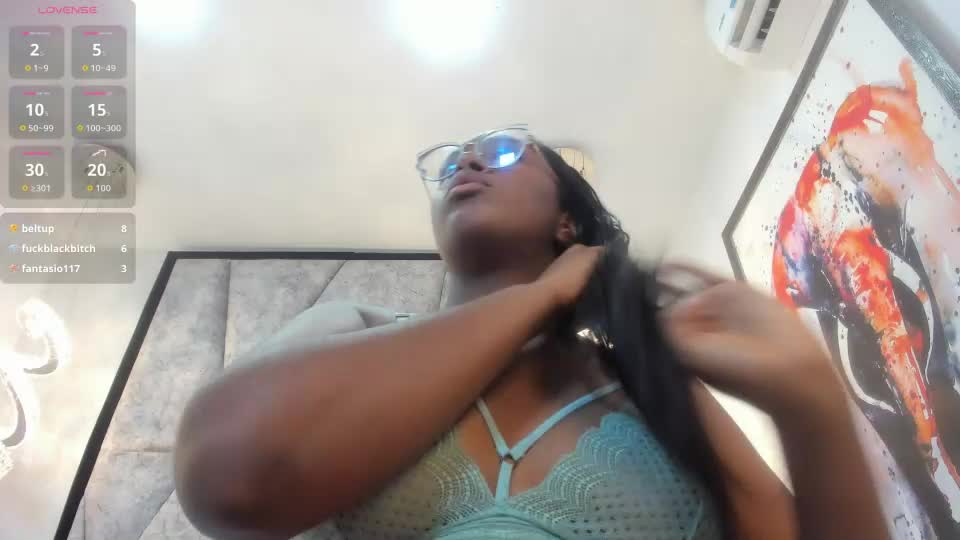 zoebrowns Webcam Chat July 15, 2026