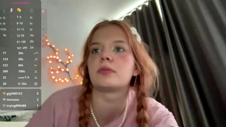 shannonswint Webcam Chat July 15, 2026