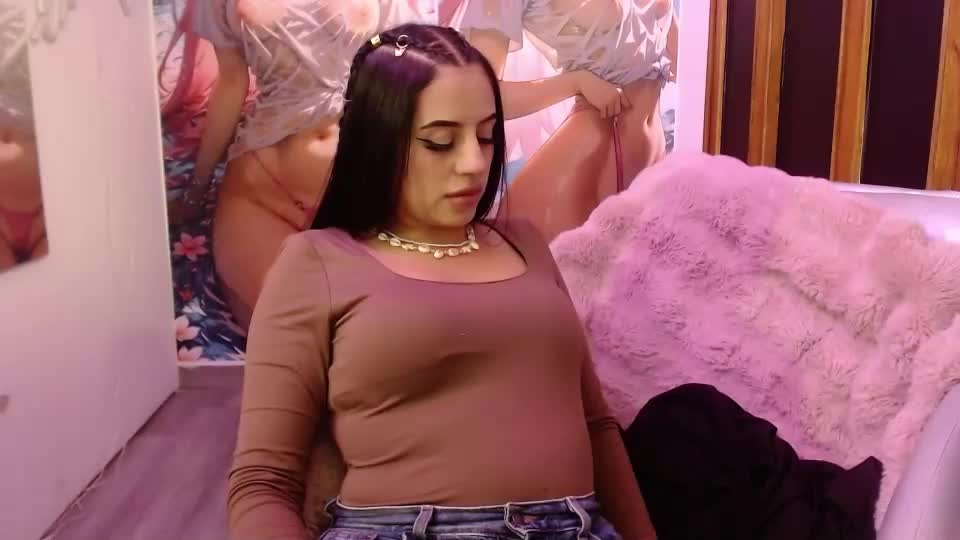 baby_boo666 Webcam Chat July 15, 2026