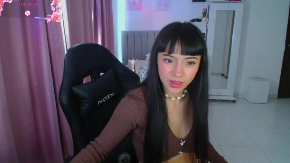 violetta_black483 Webcam Chat July 15, 2026