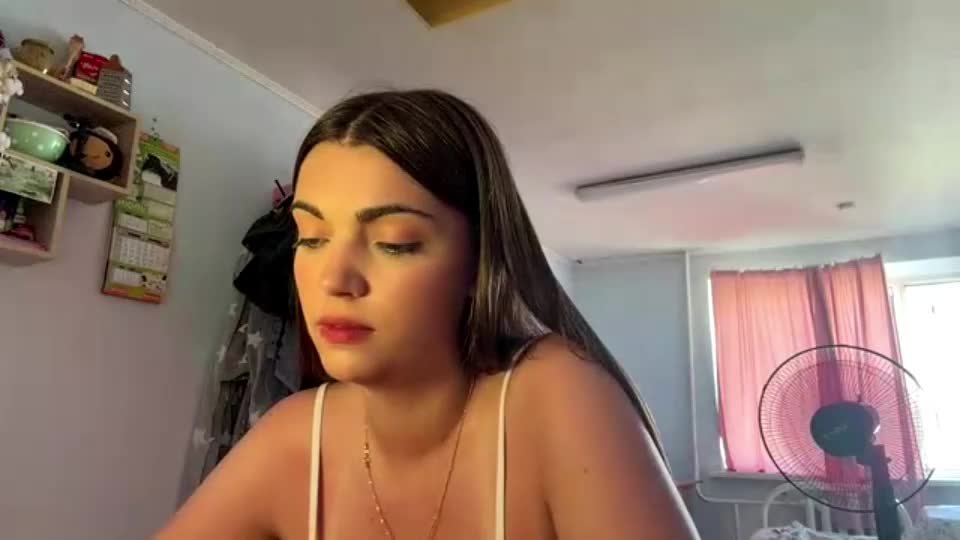 elwandamangine Webcam Chat July 15, 2026