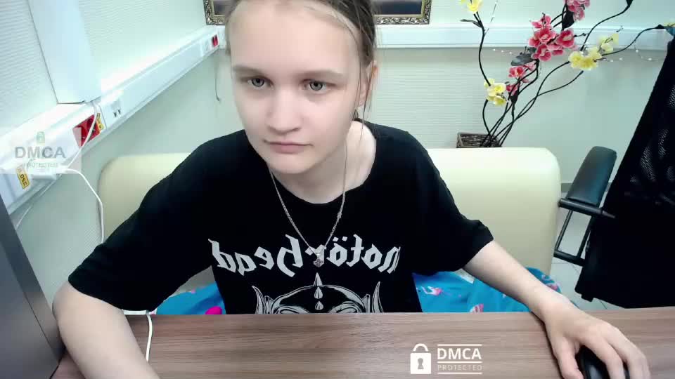 donnasia Webcam Chat July 15, 2026