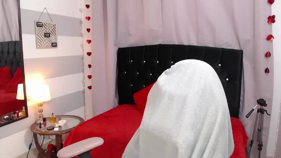 afrodita_sg Webcam Chat July 15, 2026