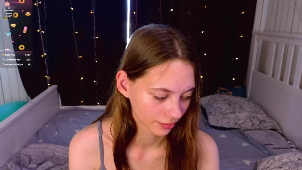 lauricejoto Webcam Chat July 15, 2026