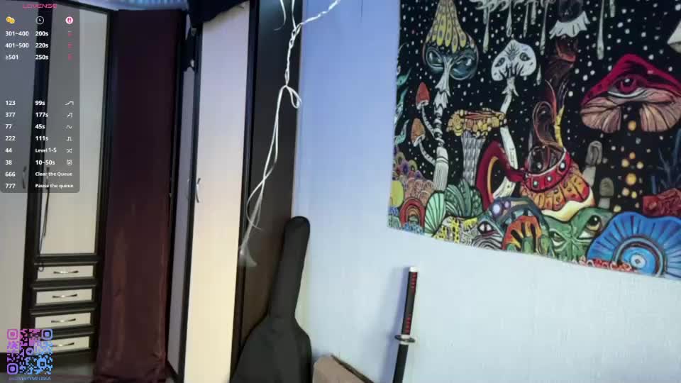 lillianhusk Webcam Chat July 15, 2026