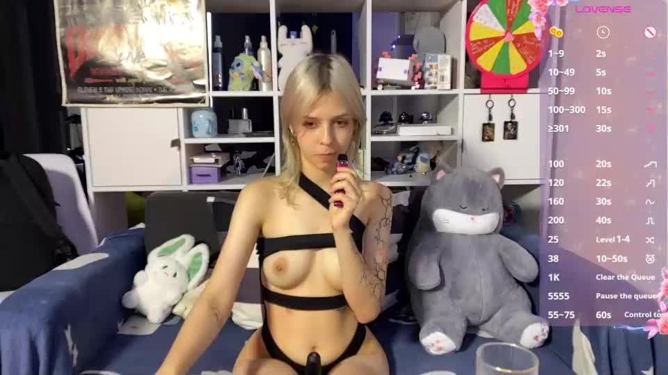 lunagorgon Webcam Chat July 15, 2026
